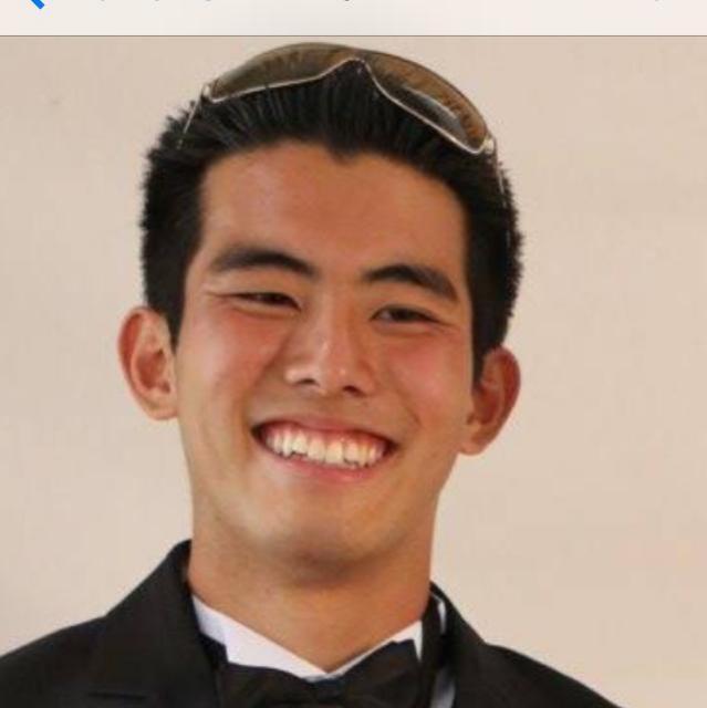 パームトゥリー卒業生：佐藤樹