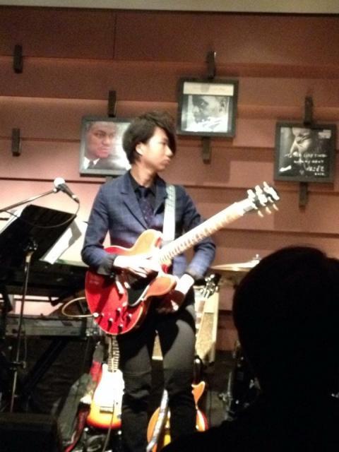 パームトゥリー生徒：太田聖也