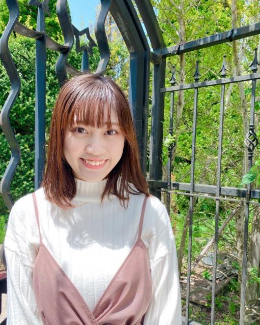 林華子【横浜市立大学】