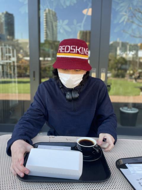 梅野裕宇【青山学院大学】