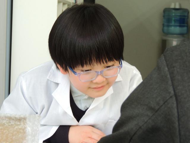 Palm Tree サイエンス校オープン